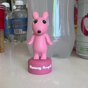 Sonny Angel Pink Robby animal series
SUPER RARE
